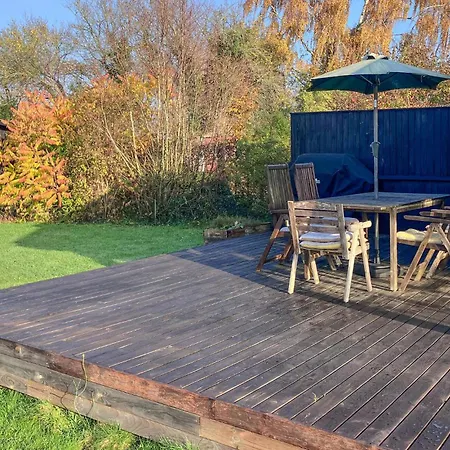 2 Bedroom In Kirke Såby