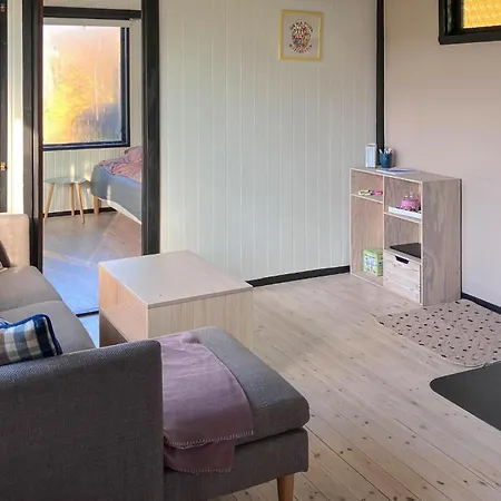 2 Bedroom In 펜션 Kirke Såby