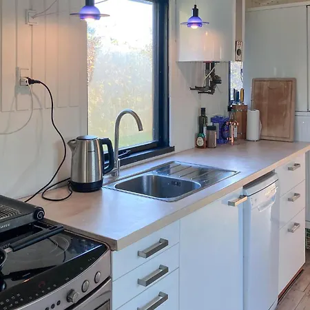 펜션 2 Bedroom In