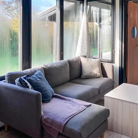 2 Bedroom In Kirke Såby
