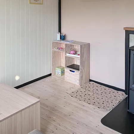 2 Bedroom In Kirke Saby