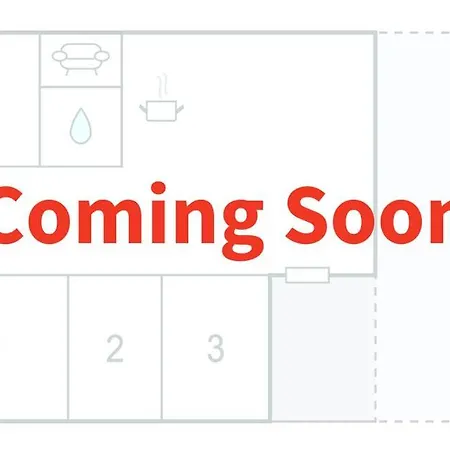 度假居 2 Bedroom In Kirke Såby