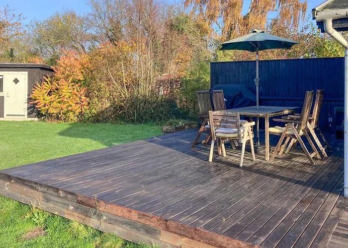 2 Bedroom In Kirke Såby