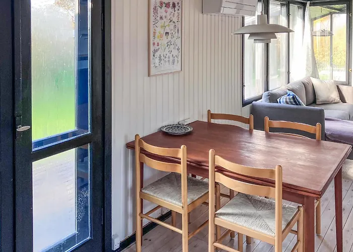 2 Bedroom In * Kirke Såby