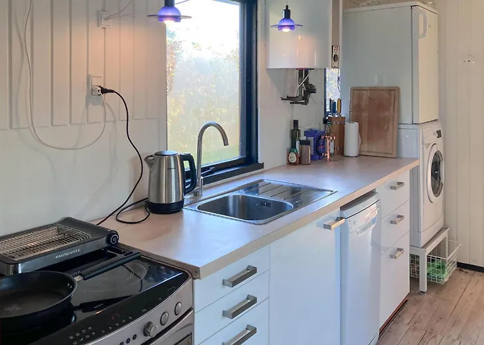 Prázdninový dům 2 Bedroom In