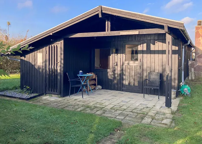 2 Bedroom In Prázdninový dům *