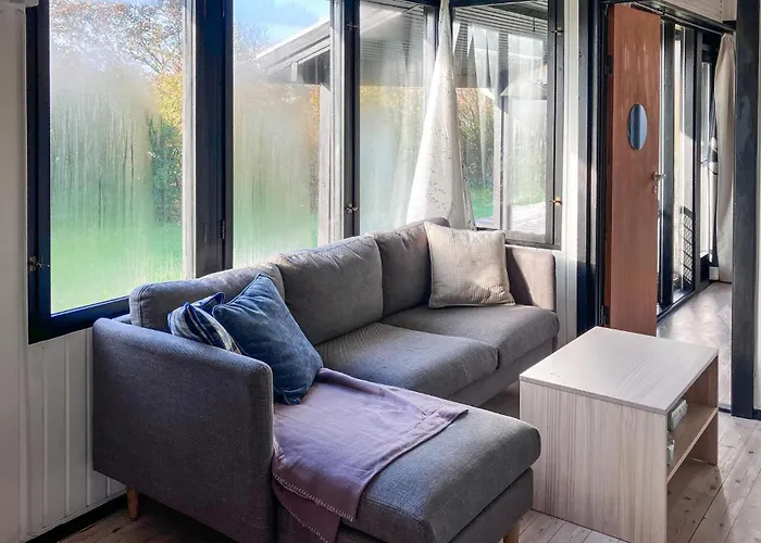 2 Bedroom In Kirke Såby