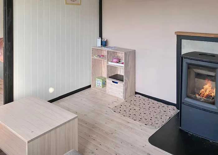 2 Bedroom In Kirke Såby