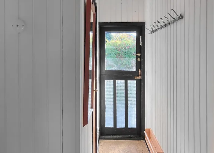 2 Bedroom In Prázdninový dům
