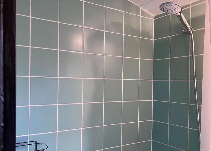2 Bedroom In Prázdninový dům Kirke Såby