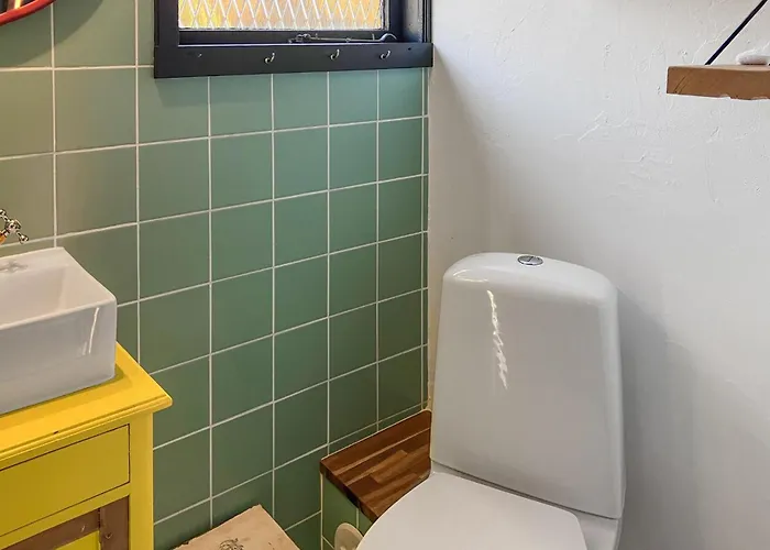 2 Bedroom In Prázdninový dům *
